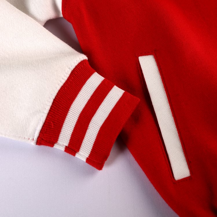 Kids Varsity Jacket Kids Varsity Jacket